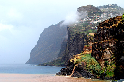 Camara de Lobos