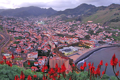 Machico