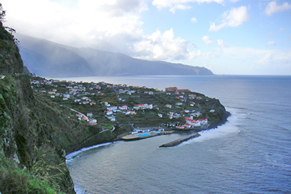 Ponta Delgada