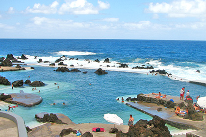 Porto Moniz