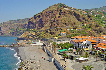 Ribeira Brava