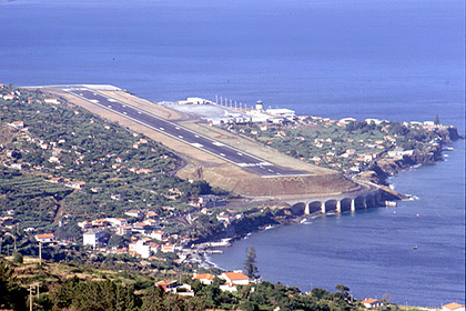 Santa Cruz